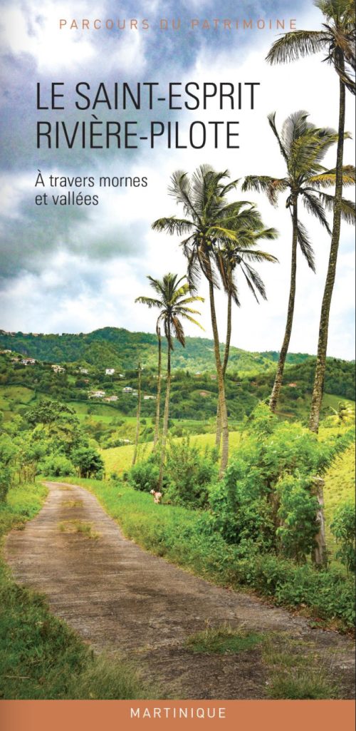 LE SAINTESPRIT, RIVIÈREPILOTE Fondation Clément